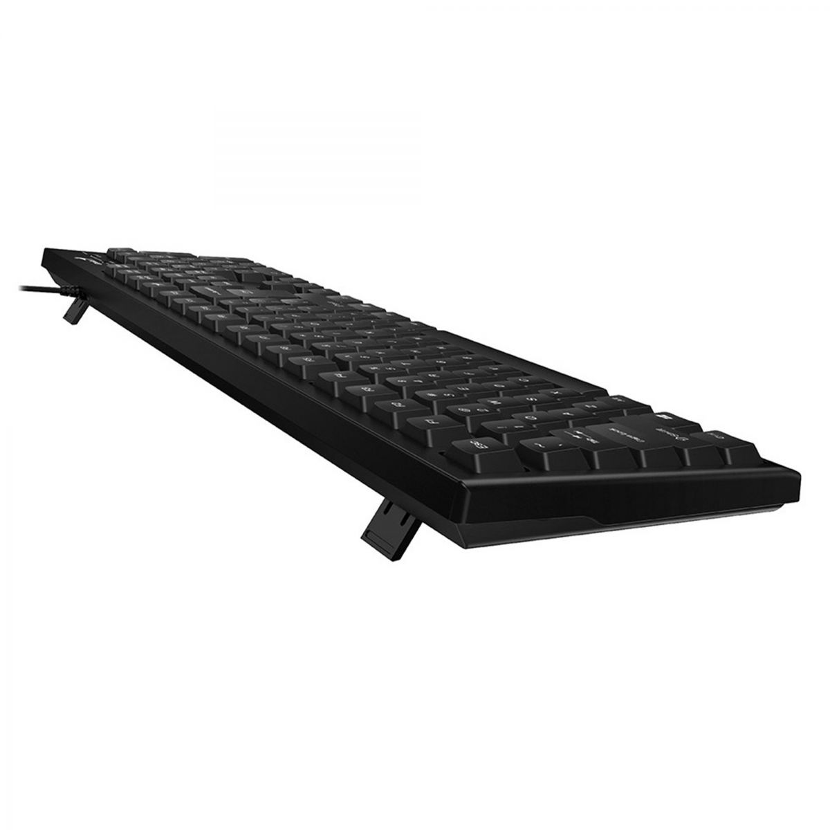 Bàn phím Genius KB-100 - Chính hãng