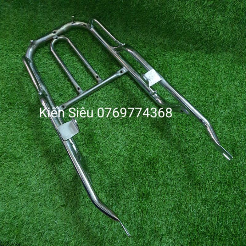 Baga sau GN125 GN 125