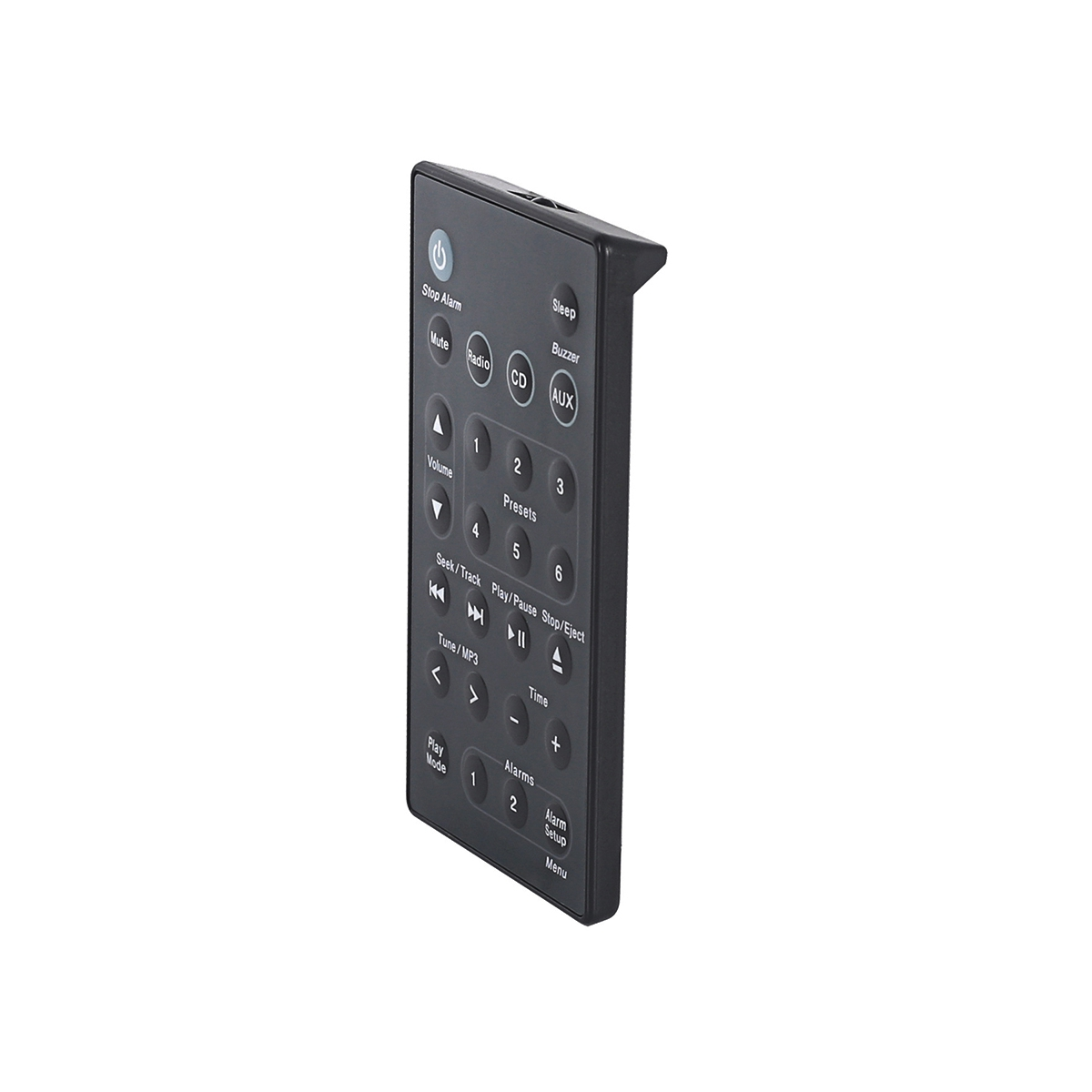 Remote Control Black Remote Control for BOSE-B7 Miaoyun Wave CD Audio Music System 1/2/3/4 Generation Controller AWRCC1 AWRCC2 AWRCC3 AWRCC4
