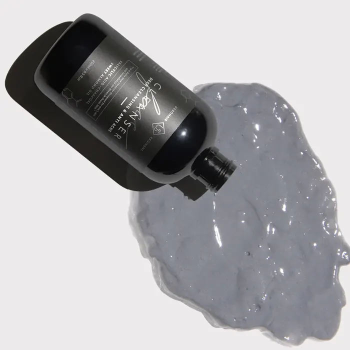 Sữa rửa mặt Ubersuave Face Cleanser Deep Cleansing 250ml