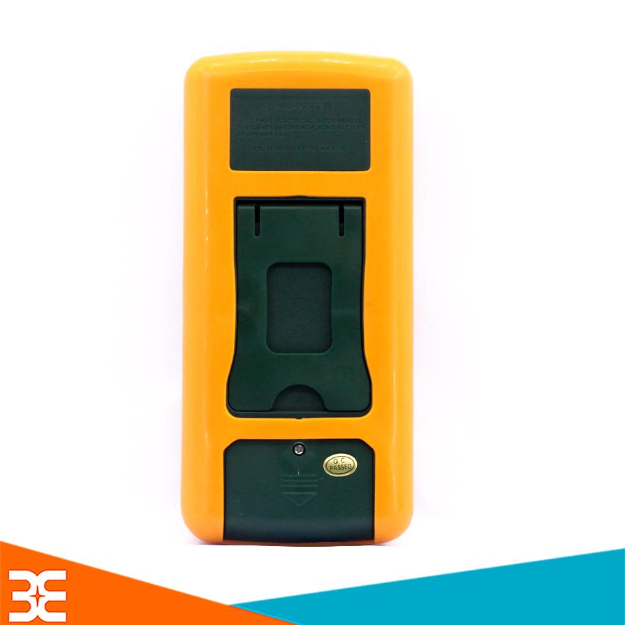 Đồng Hồ Vạn Năng BEST 9205M
