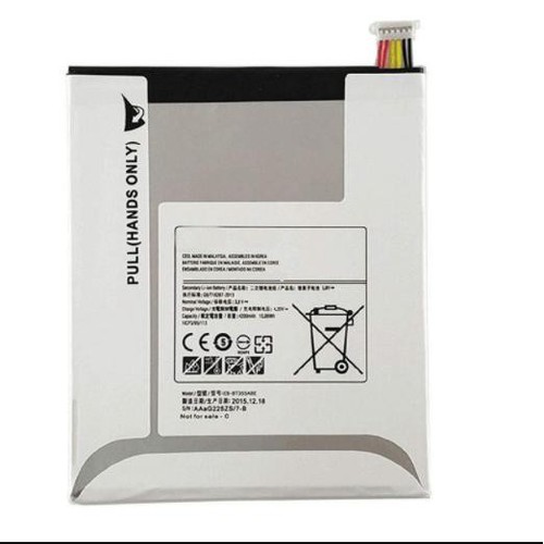 Pin Samsung Galaxy Tab A 8.0 T350 T355