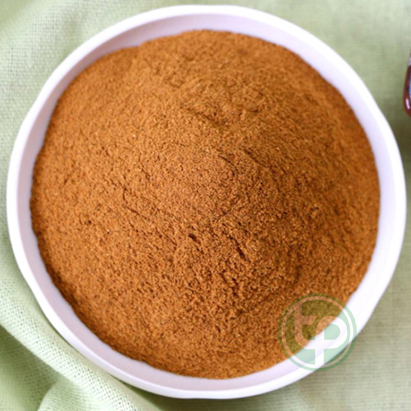 [Hot] Pure Cinnamon Powder, 500Gram Bag - Tan Phat - Specialized for Making Delicious and Nutritious Spices