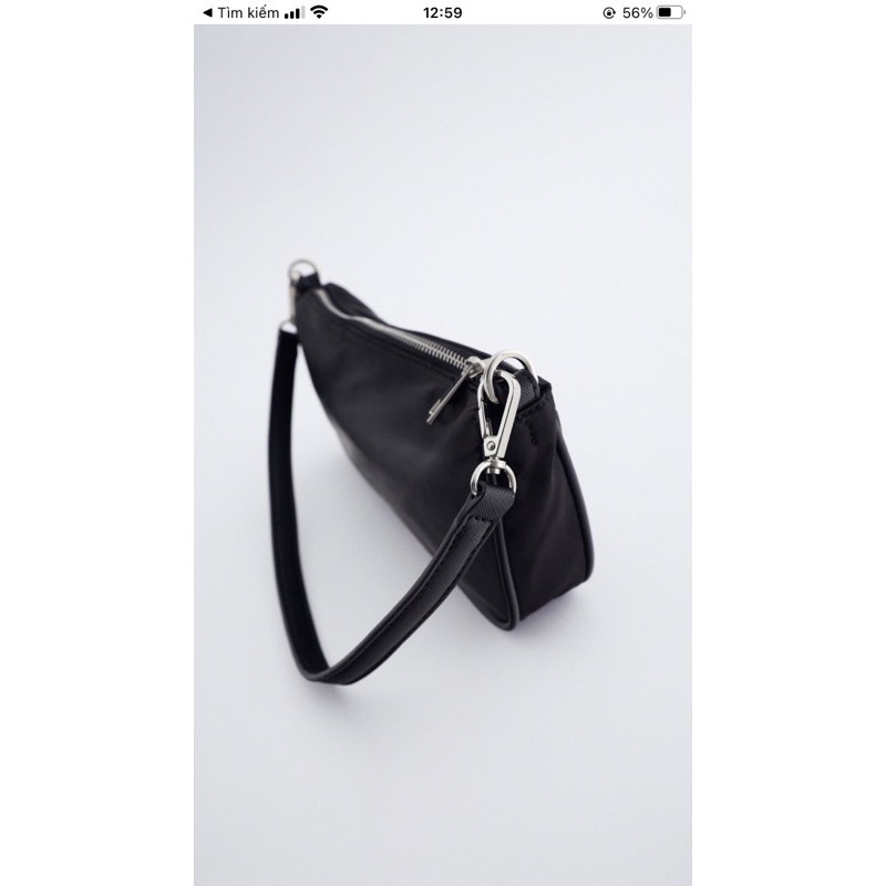 Túi xách Zara từ store Germany ( có bill)