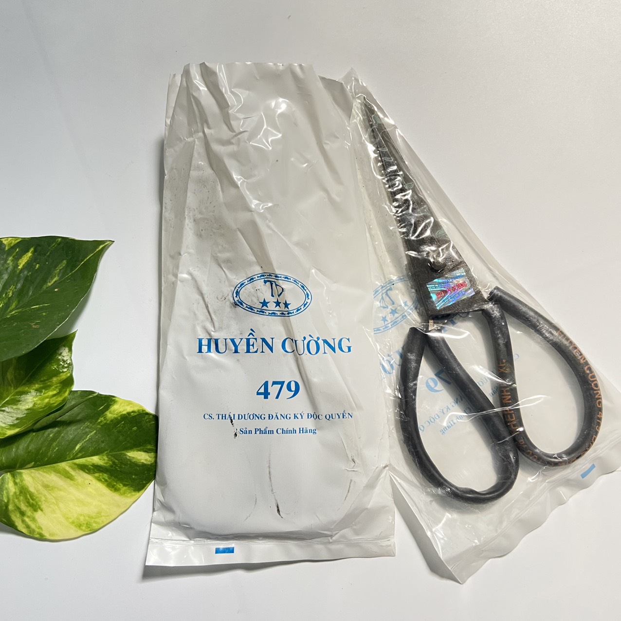 KÉO LÀM CÁ, GÀ VỊT,...NHÍP XE 100%(HUYỀN CƯỜNG 479)