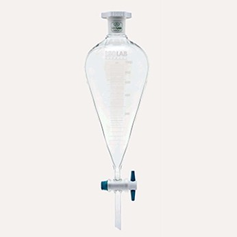 phễu chiết 500ml