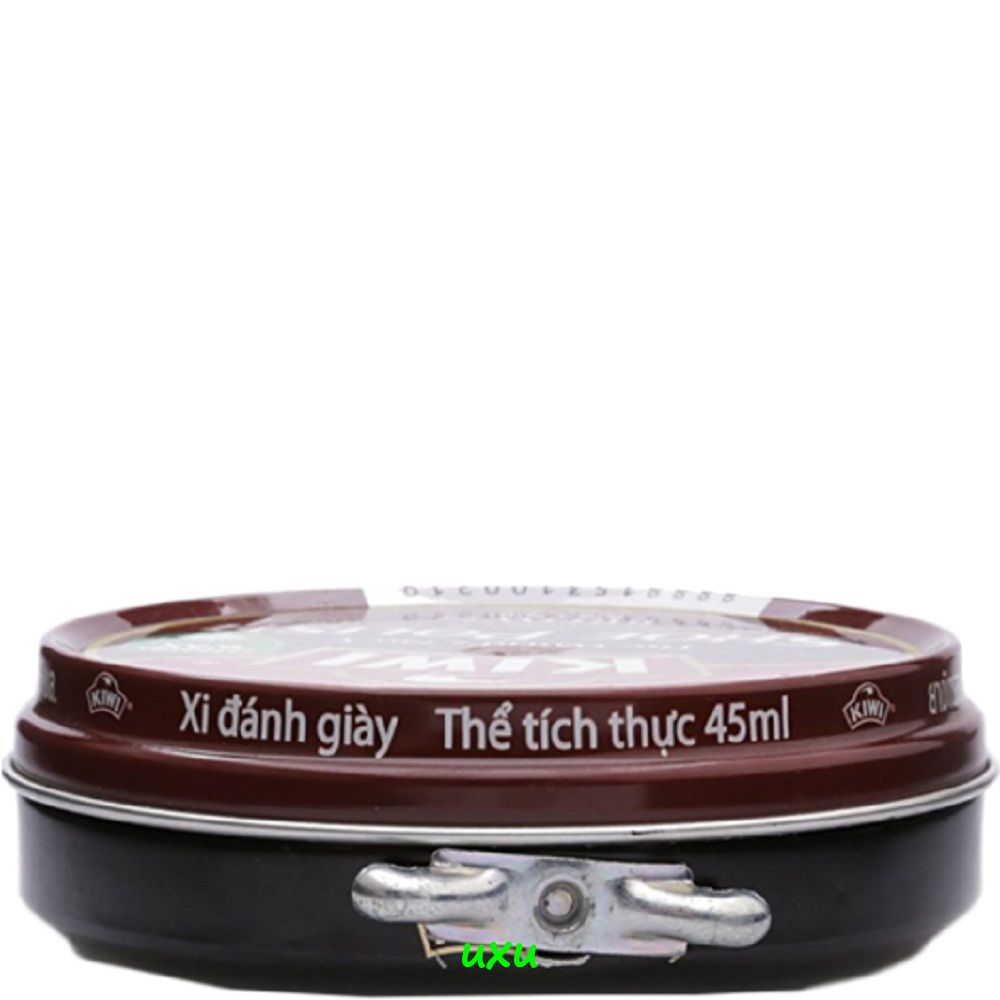 Xi Đánh Giày Kiwi 45ml