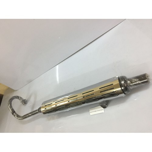 Pô xe 67 vắt