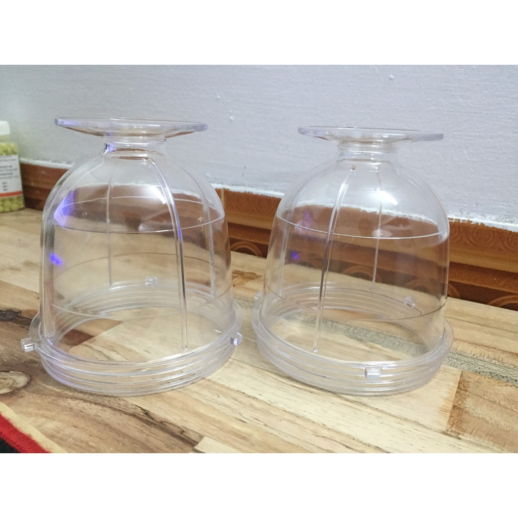 Phụ Kiện Máy Xay Magic: Cốc Ngắn