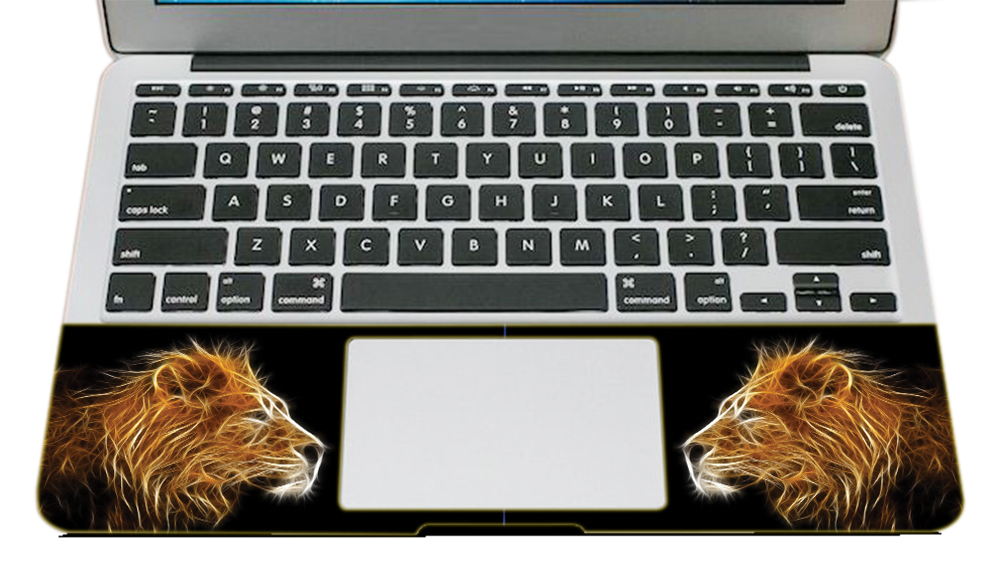 [HCM]Mẫu Dán Laptop Nghệ Thuật LTNT - 778