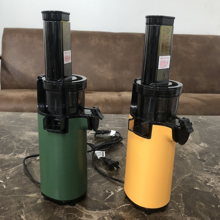 Máy ép trái cây tốc độ chậm cầm tay Mokkom MK-SJ001