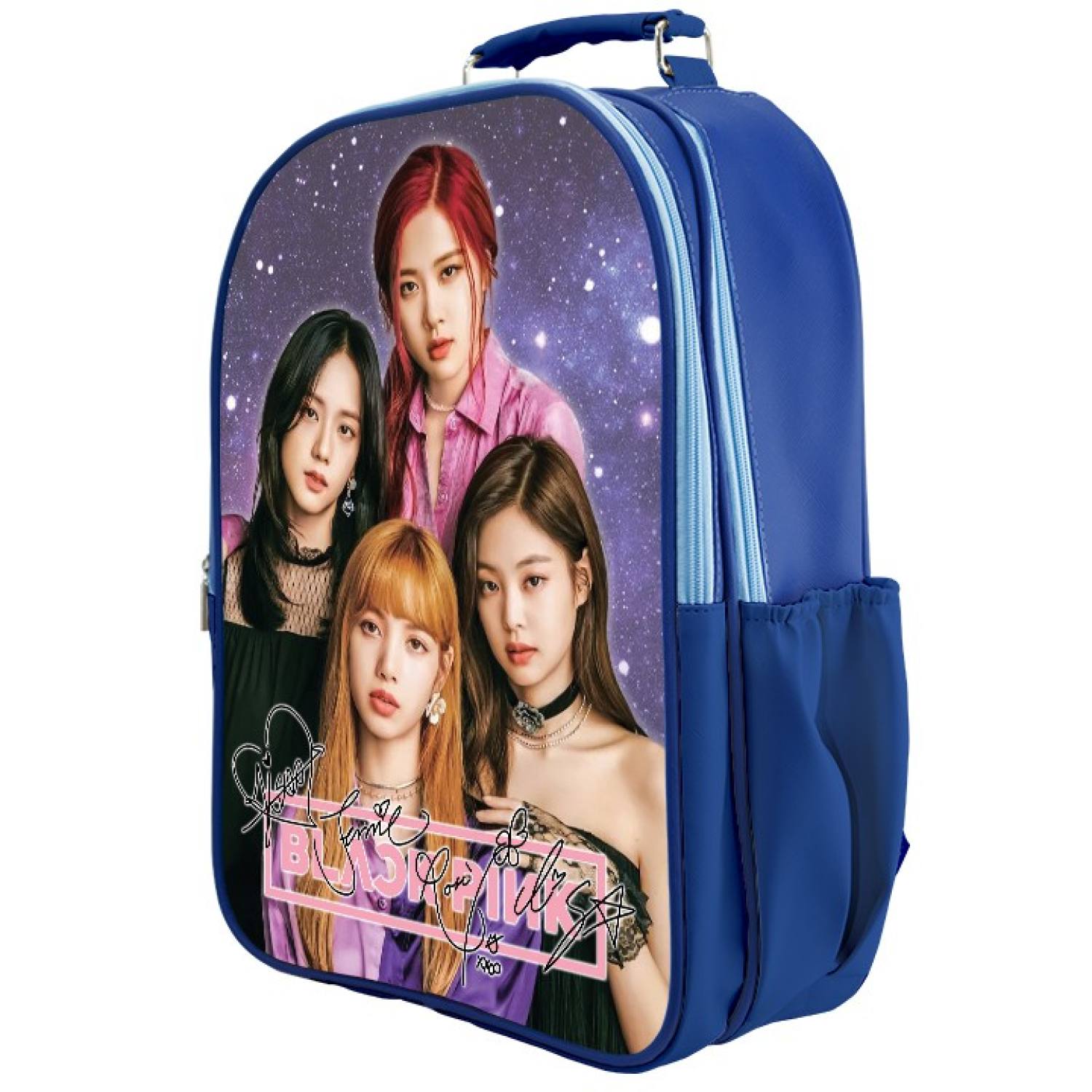 Balo Blackpink