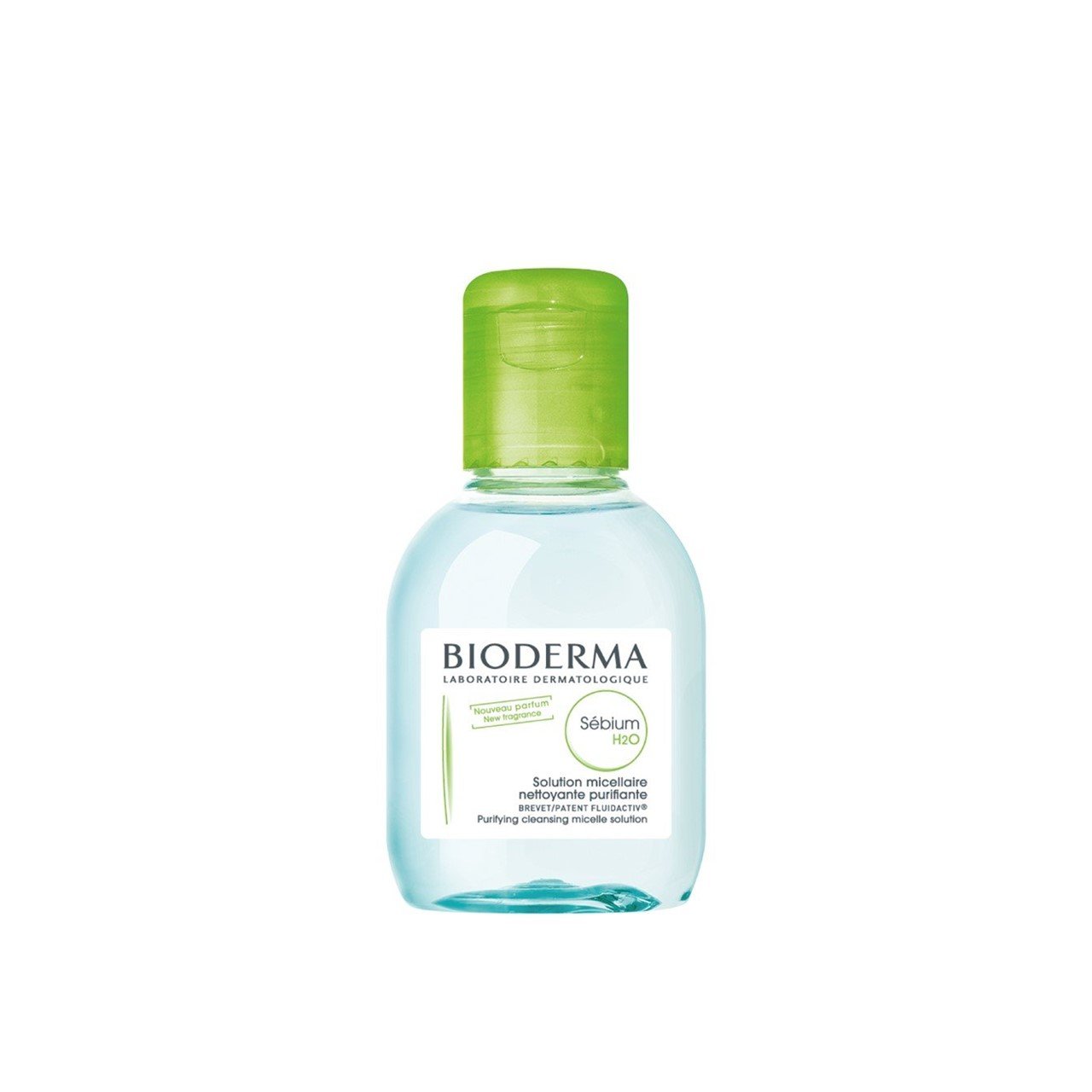 [NHIỀU SIZE] Nước Tẩy Trang Dành Cho Da Dầu Bioderma Sebium H2O