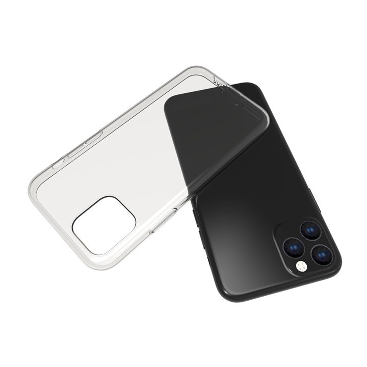 ốp dẻo trong iphone 11 11pro 11pro max