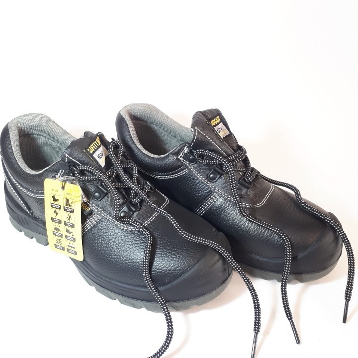 Giày Bảo Hộ JOGGER Thấp Cổ - Đủ Size
