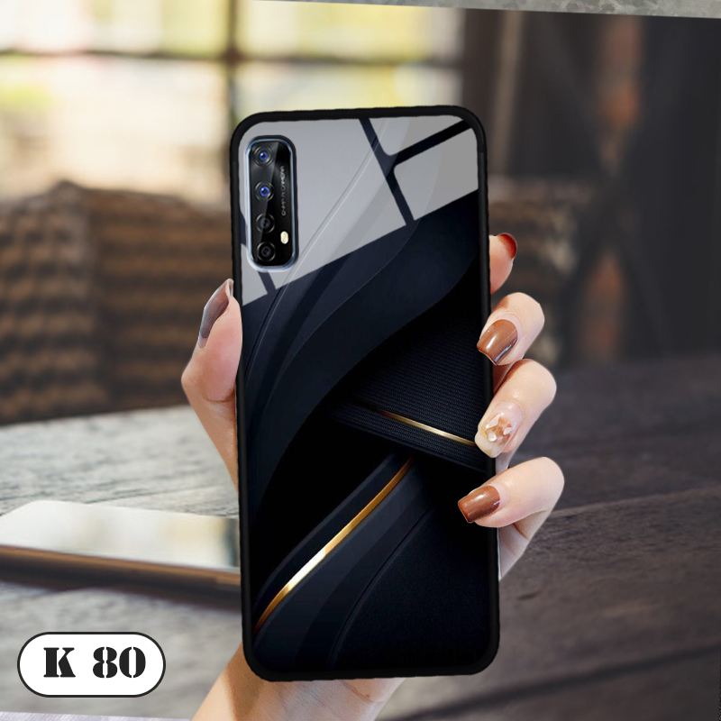 Ốp lưng 3D cho điện thoại REALME 7