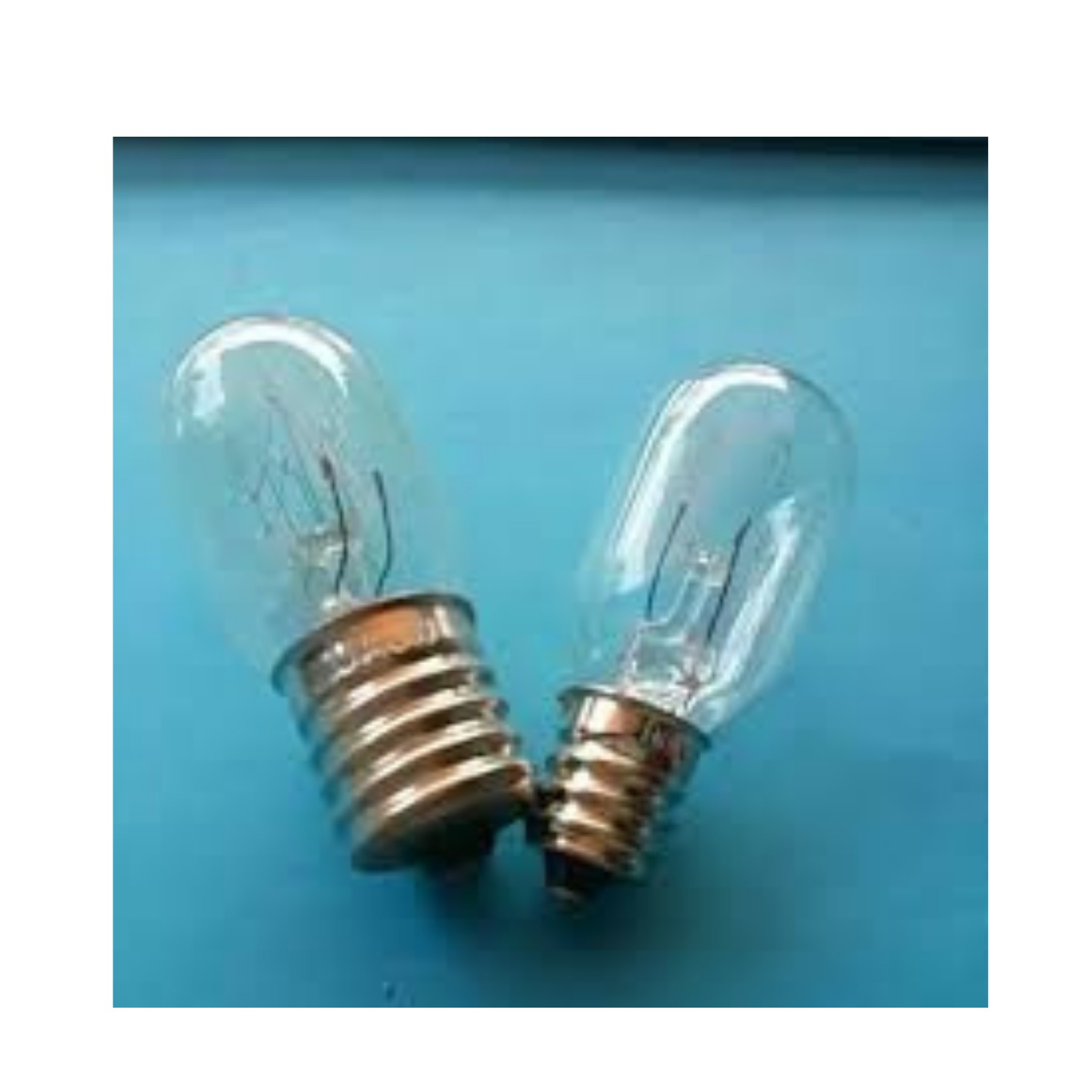 BÓNG ĐÈN TỦ LẠNH ĐUÔI BỰ ĐUÔI NHỎ E17