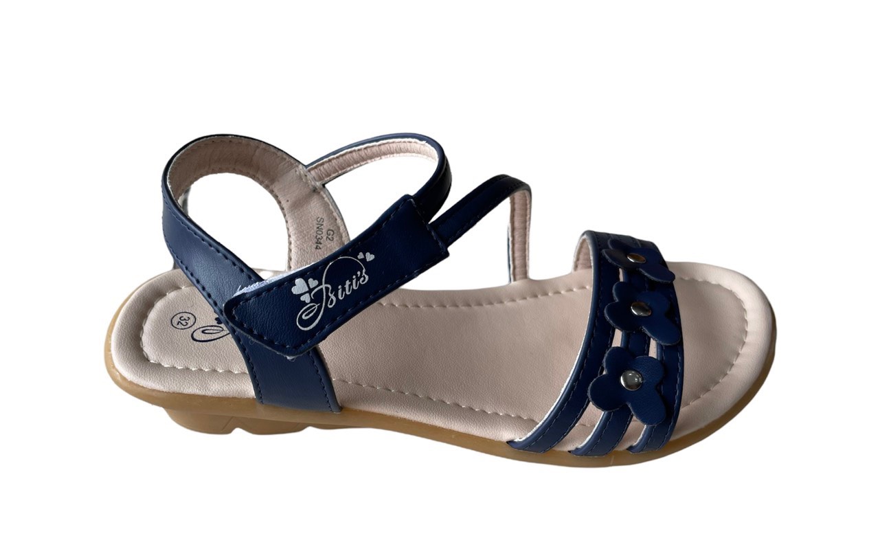 Giày Sandal TPR Biti's Bé Gái DTG004188