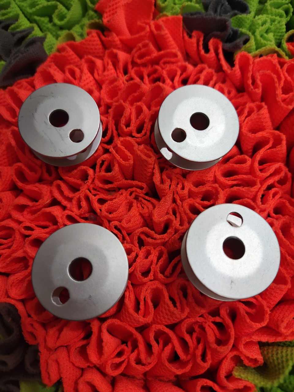 Suốt máy 2 kim ổ lớn