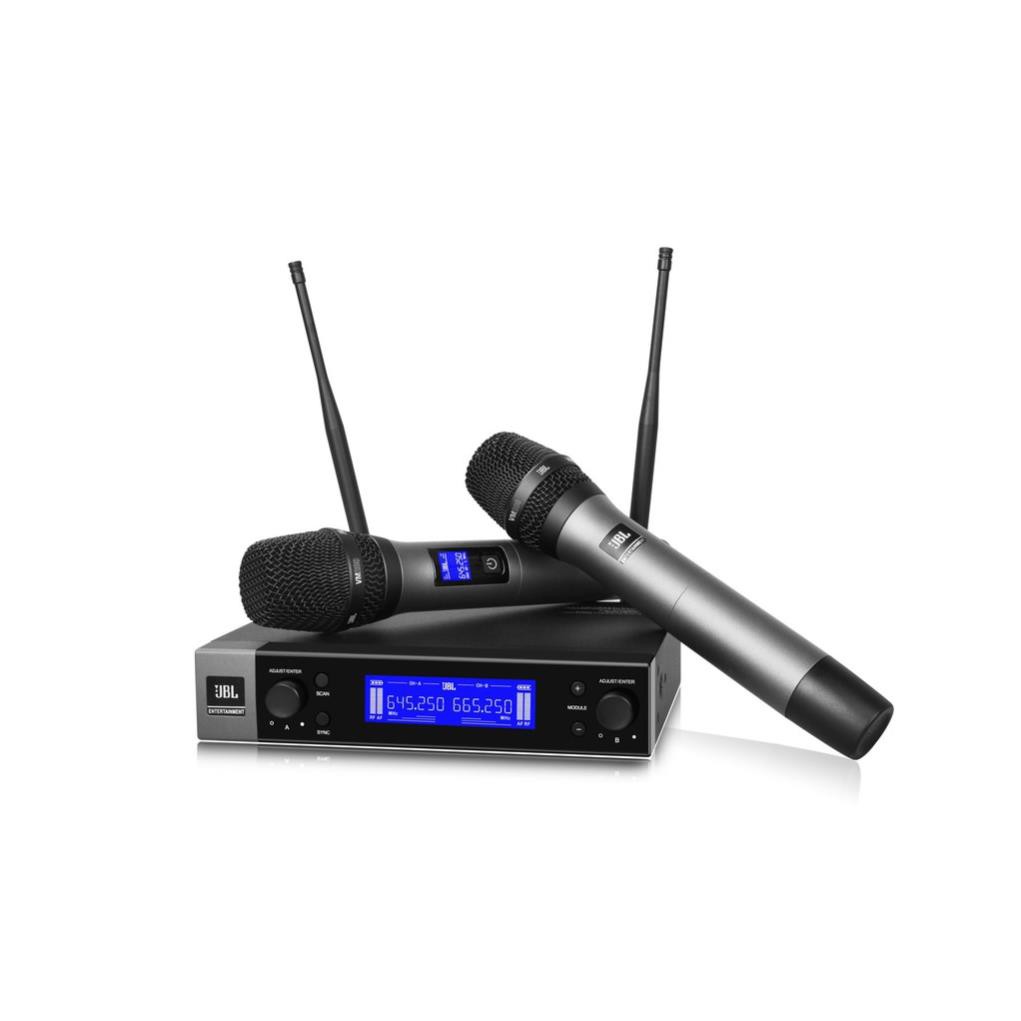 Micro JBL VM200  Micro Không Dây JBL VM200