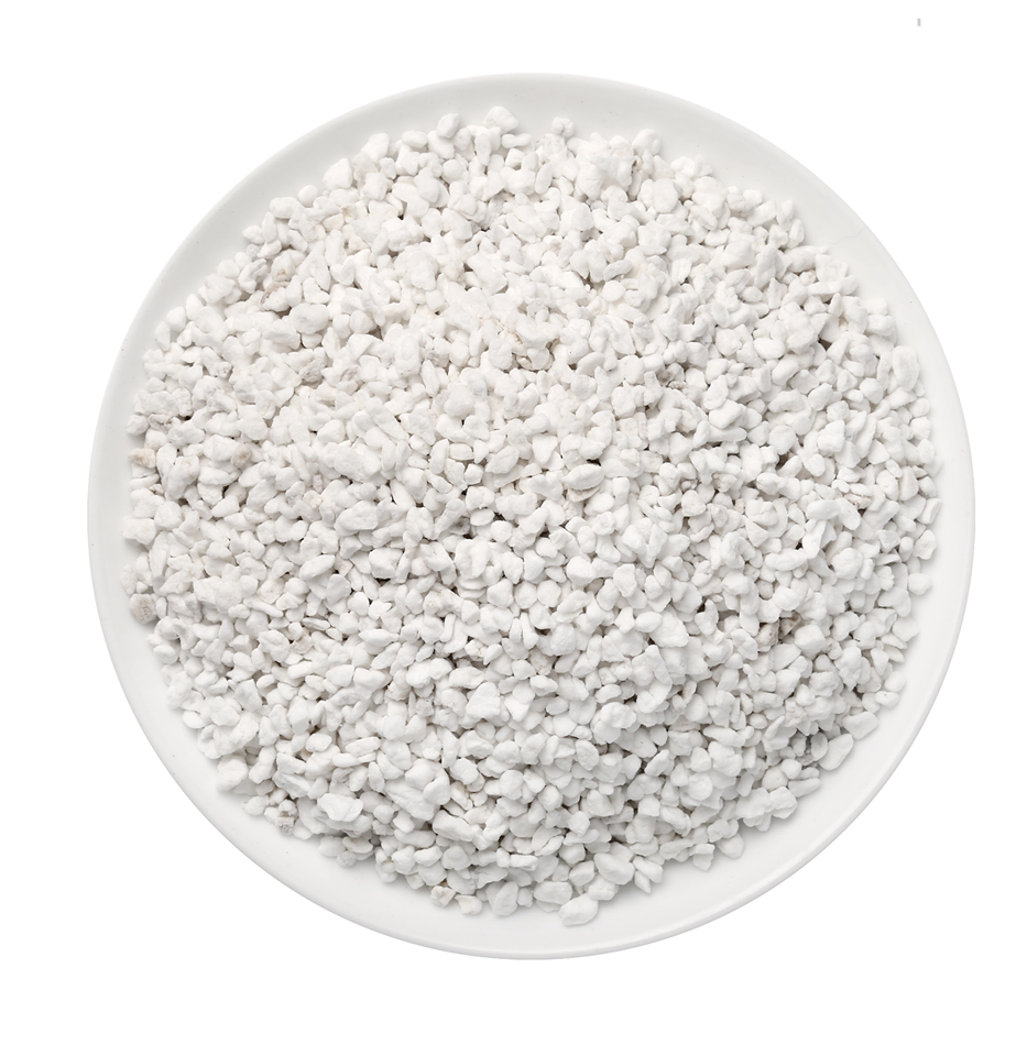 Đá trân châu đá Perlite gói 5dm3 ( 5 lit )  giá rẻ