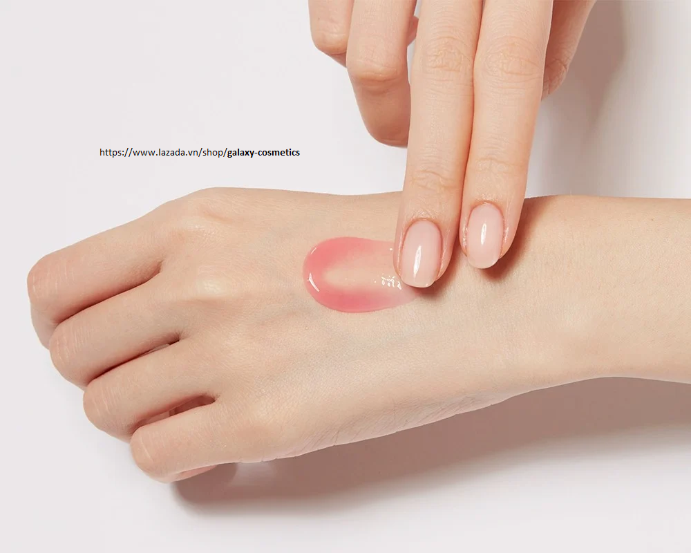 Tinh chất chống lão hóa - AHC 365 Red Serum (50ml/ chai)
