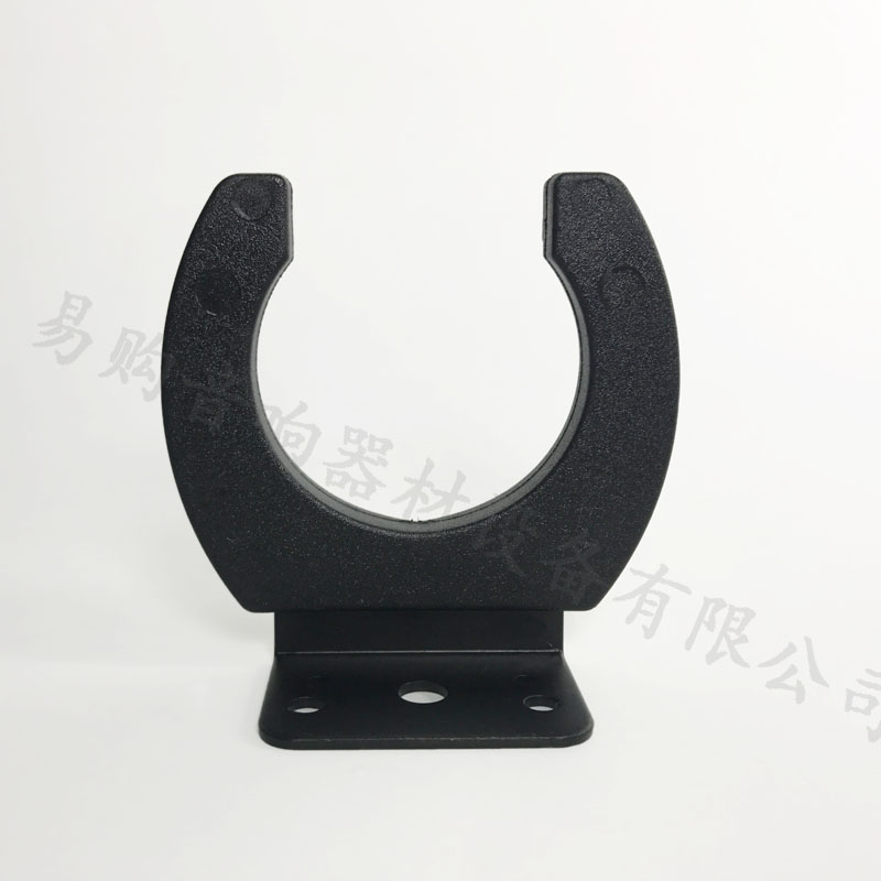 Đế bắt tường cắm micro - 1 cái