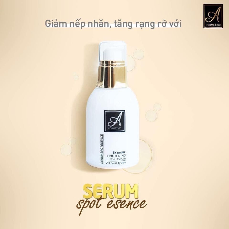 spot esence A 2020 Phương anh chính hãng