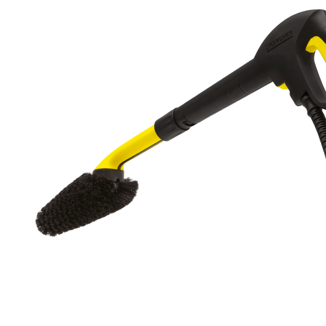 Đầu chà bánh xe Karcher