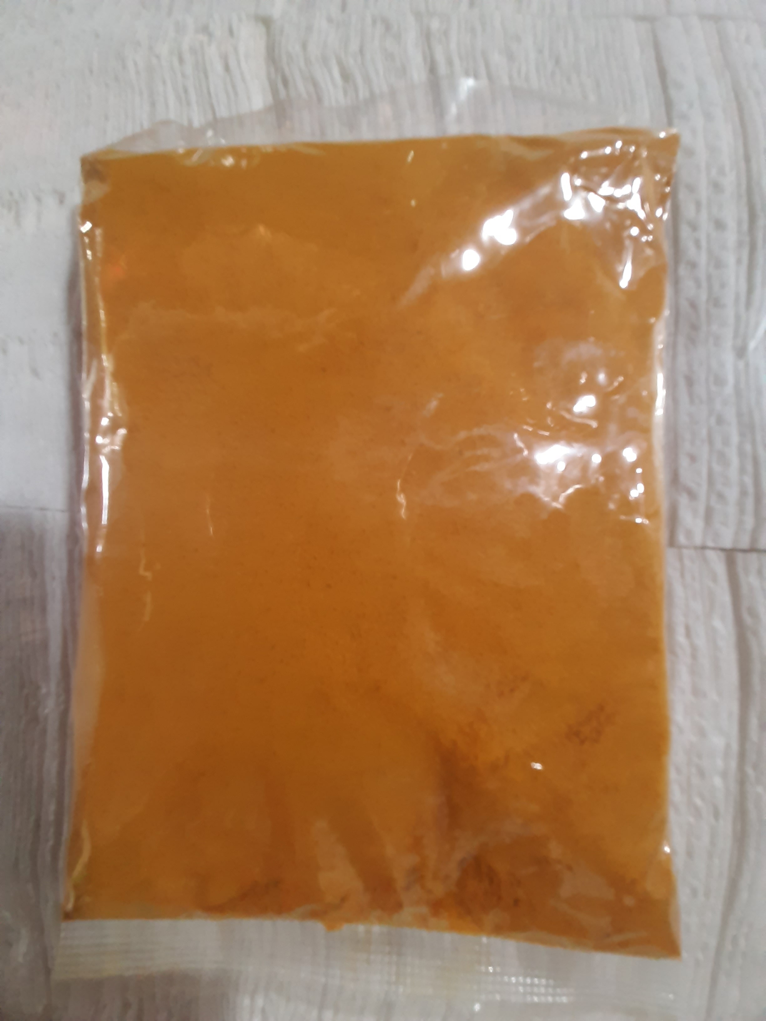 Bột nghệ Kim Công gói nhỏ 100g