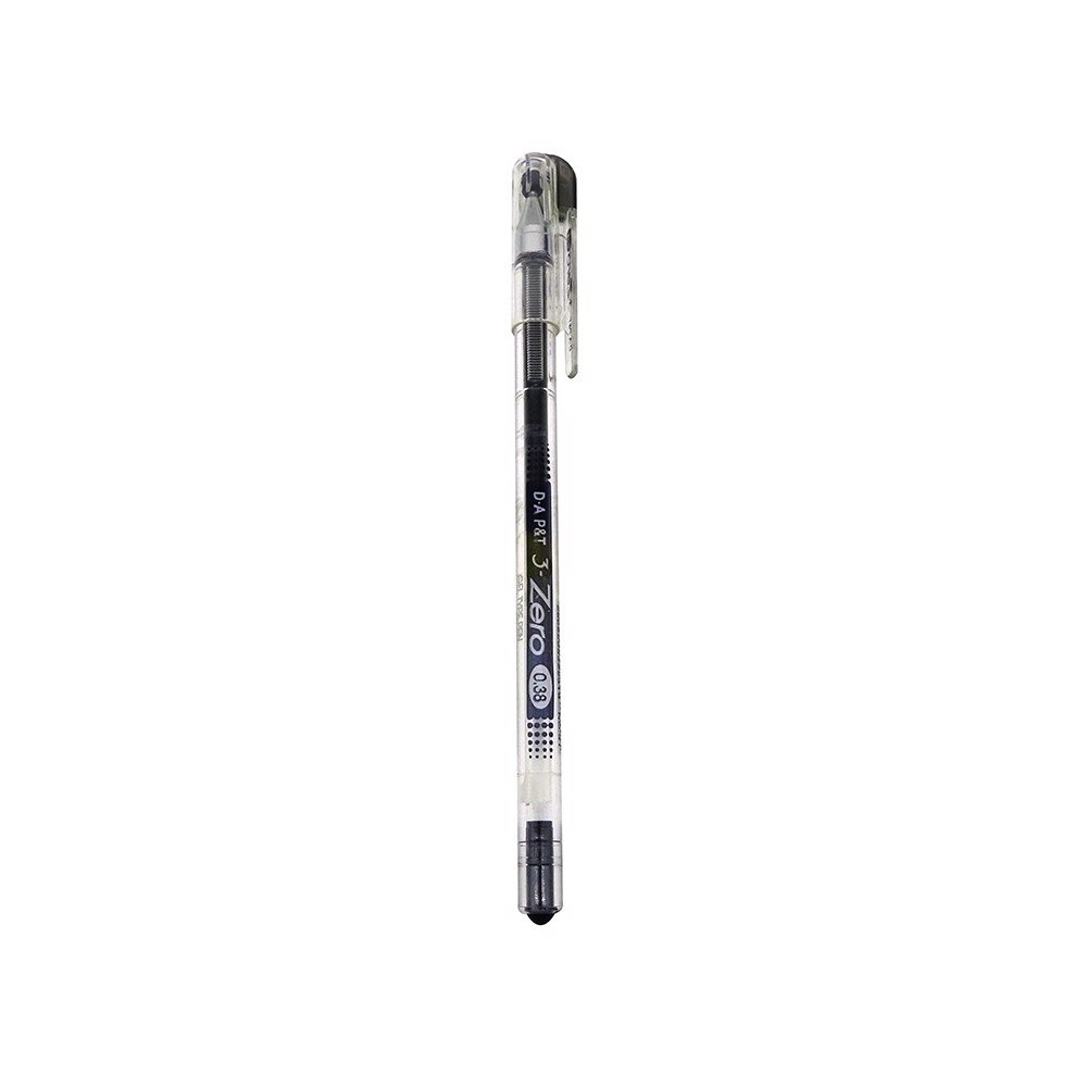 Bút Gel D-A 3-Zero 1 cây