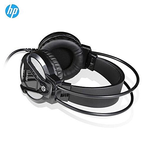 [HCM]Tai nghe HP H100