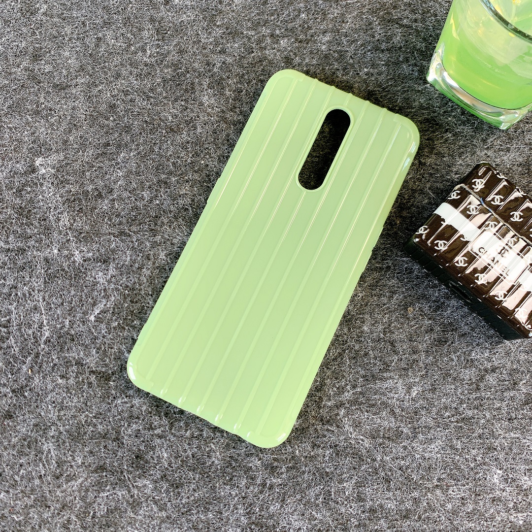 [Oppo F11] Ốp Lưng Điện Thoại Giá Rẻ Nhiều Màu