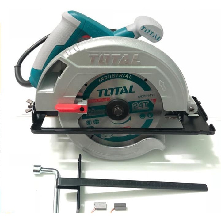 MÁY CƯA DĨA TRÒN TOTAL1600W - TS1161856