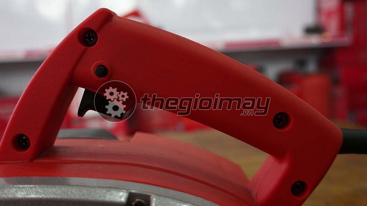 [HCM]Máy bào gỗ Oshima MB-500SM