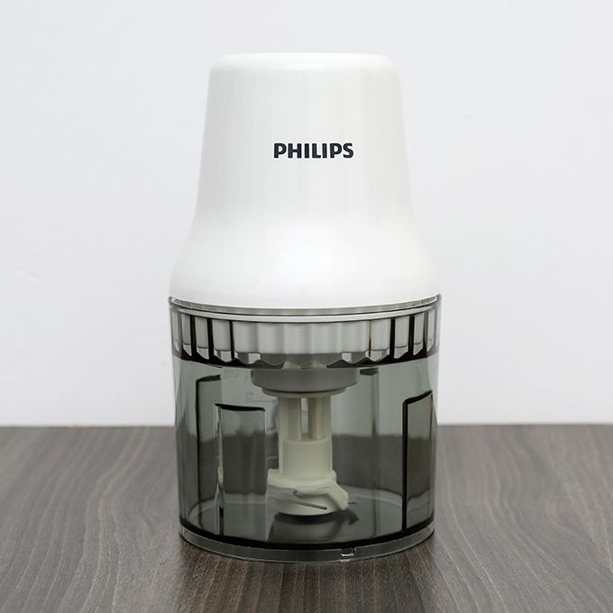 Máy xay thịt Philips HR1393 - Hàng chính hãng