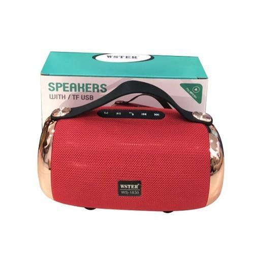[HCM]LOA BLUETOOTH WS-1830 - LBTWS1830 P