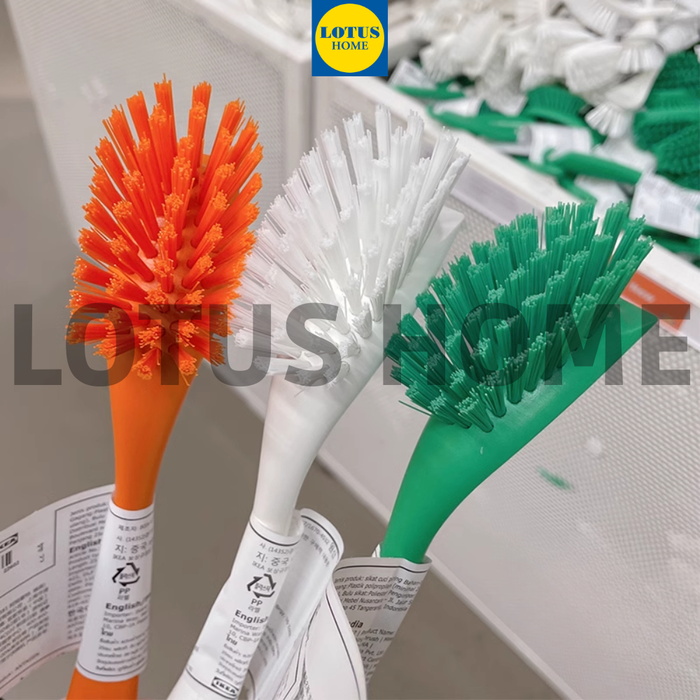IKEA Chổi cọ xoong nồi Antagen IKEA