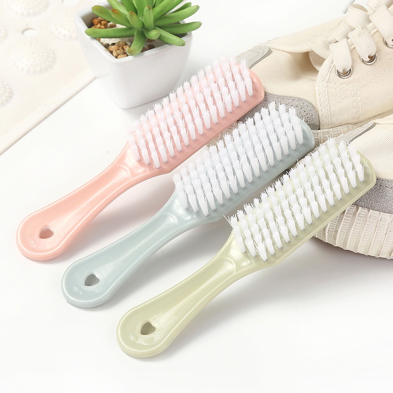 Bàn Chải Vệ Sinh Giày Chà Giày Chuyên Dụng