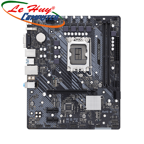 Mainboard ASROCK B660M-HDV DDR4