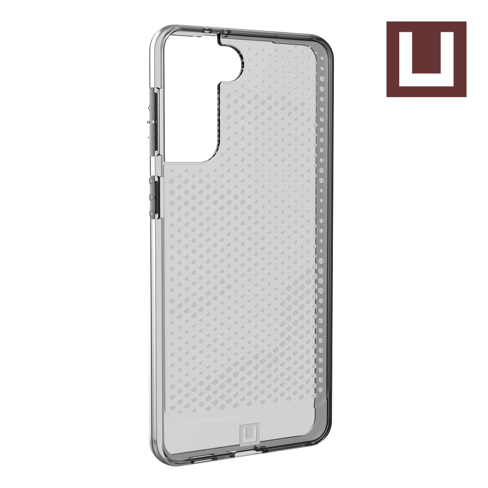 [U] Ốp lưng UAG Lucent cho Samsung Galaxy S21 Plus/S21 Plus 5G [6.7-inch]