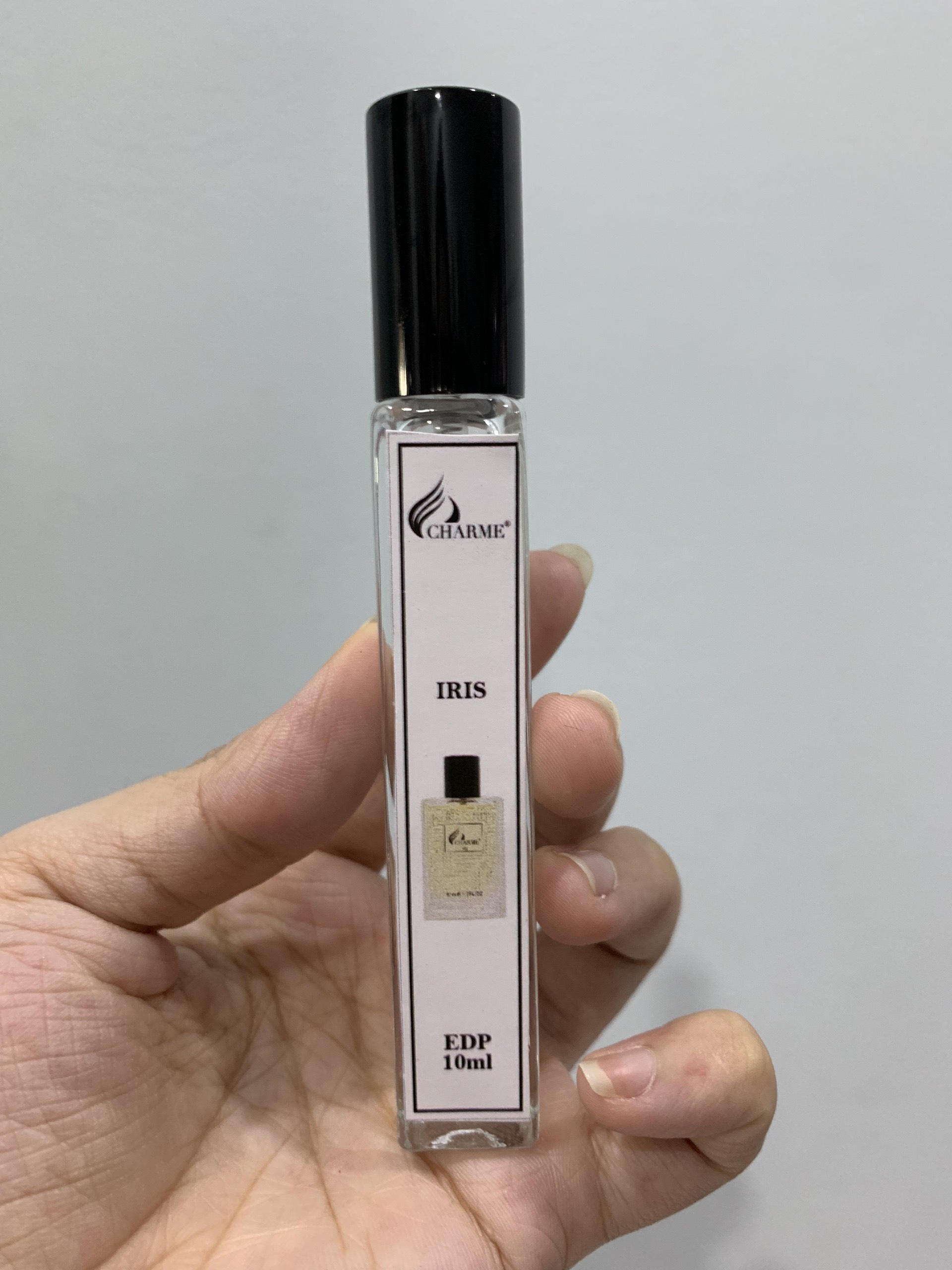 [HCM]Nước hoa iris nam 50ml