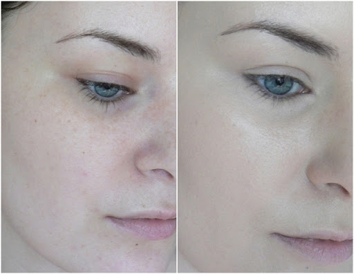 [HCM]Phấn phủ MAC NC15 Studio Fix Powder Plus Foundation
