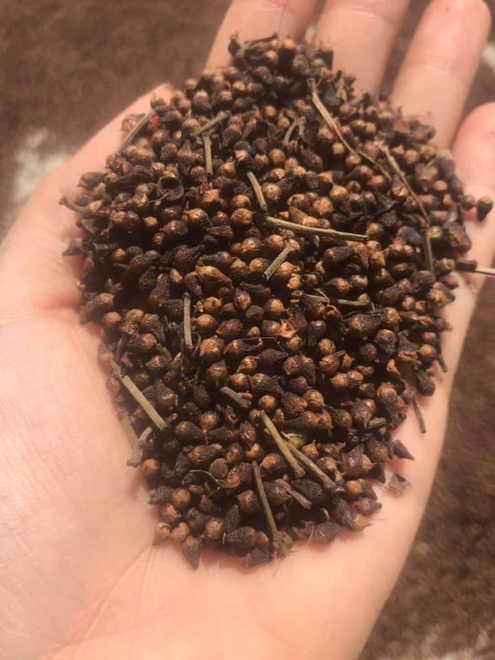 1kg Nụ vối khô thơm, sạch
