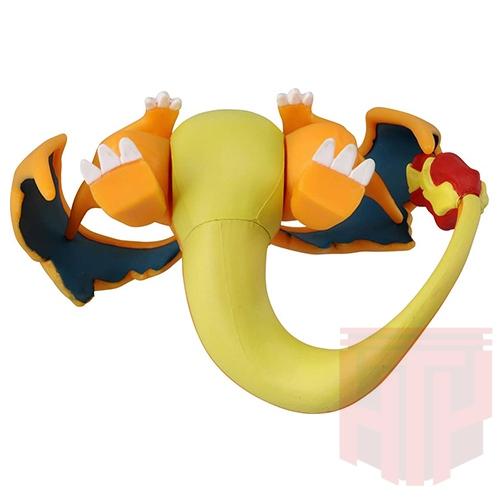 Mô hình Pokemon Mega Charizard Y (Nhật Bản)