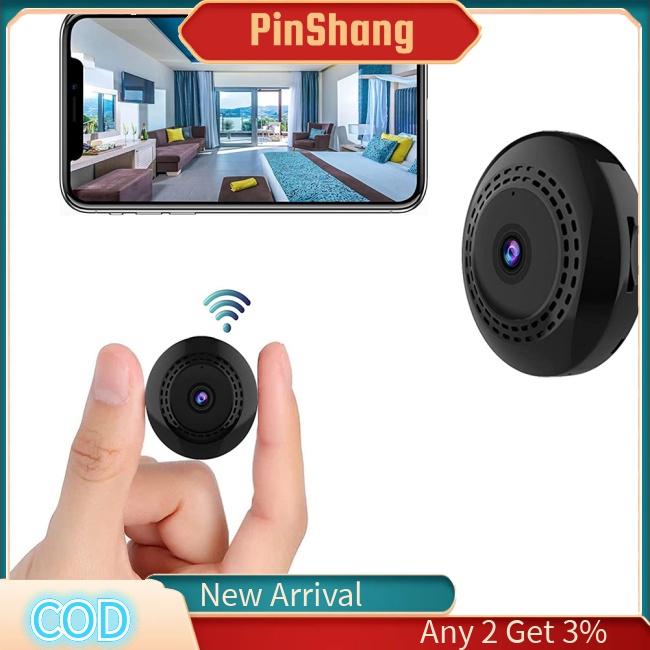 Camera wifi mini nhỏ Camera mini wifi, Camera mini, Camera mini wifi