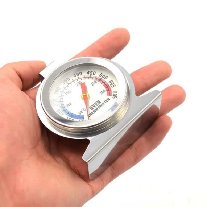 Nhiệt kế đo nhiệt độ lò nướng - Thermometere oven