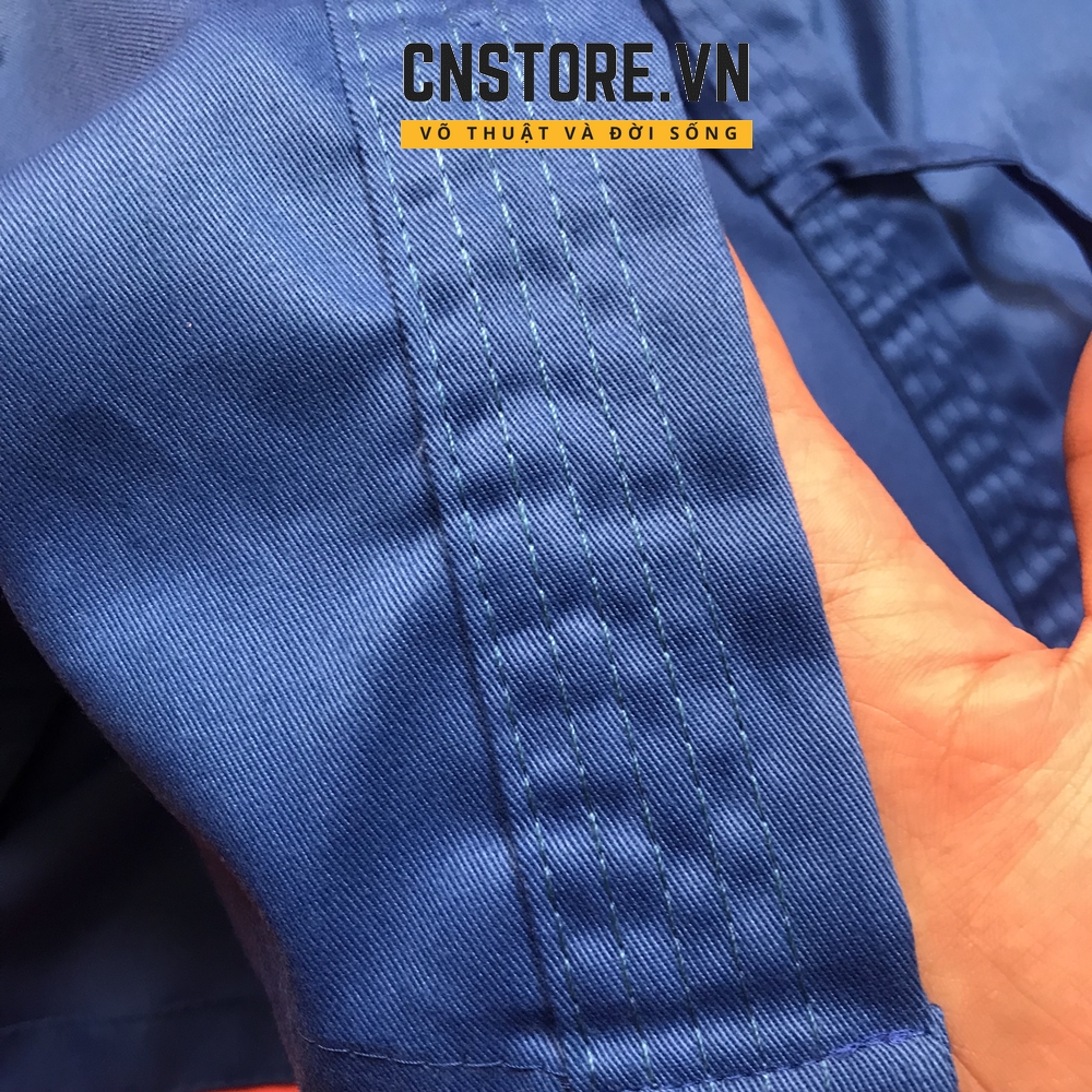 Võ Phục Vovinam Giá Rẻ Chất Lượng Tốt