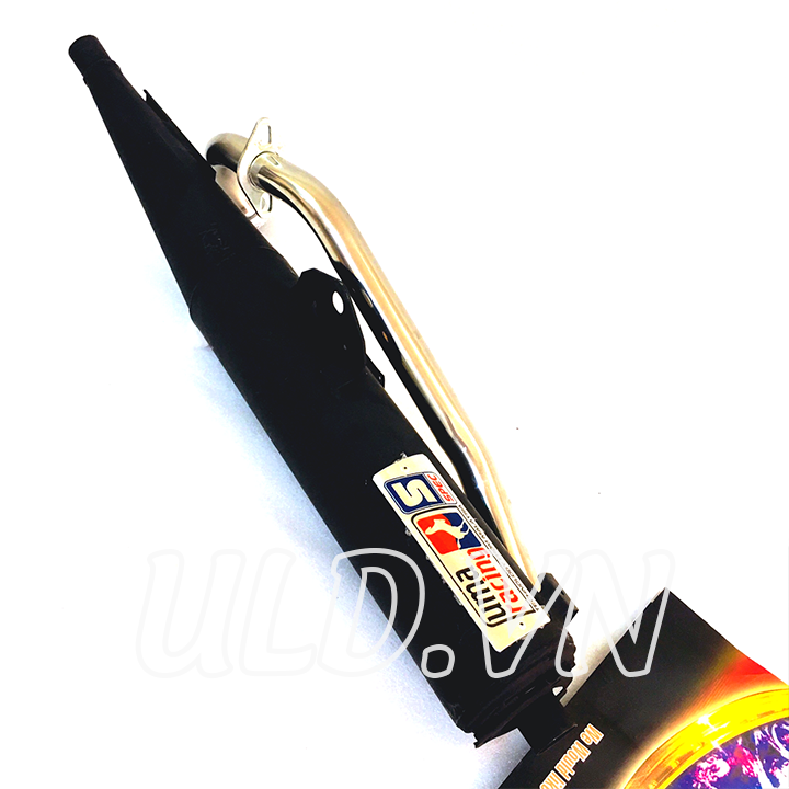 [HCM]PÔ UMA RACING EX135 NỔ HÀNG CAO CẤP