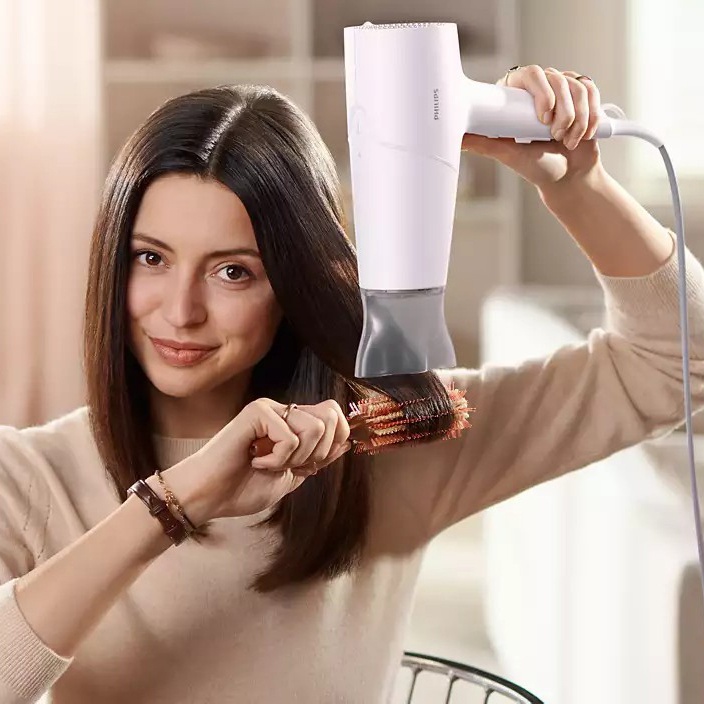 Máy sấy tóc Philips BHD500/00 - Hàng chính hãng